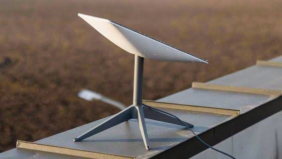 BREAKING: 🇨🇳 China provided Iran with military grade jammers that blocked Starlink internet access inside Iran amid protests.

Starlink was providing free internet to protesters, enabling coordination despite the nationwide internet ban.