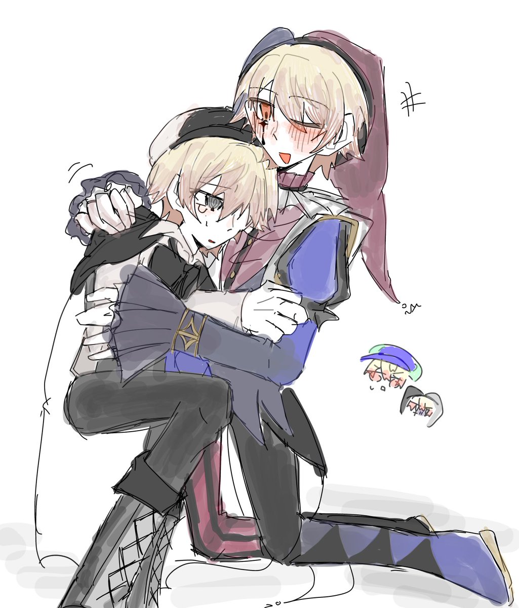 ttmmtrpe7's tweet image. トルピ……！？