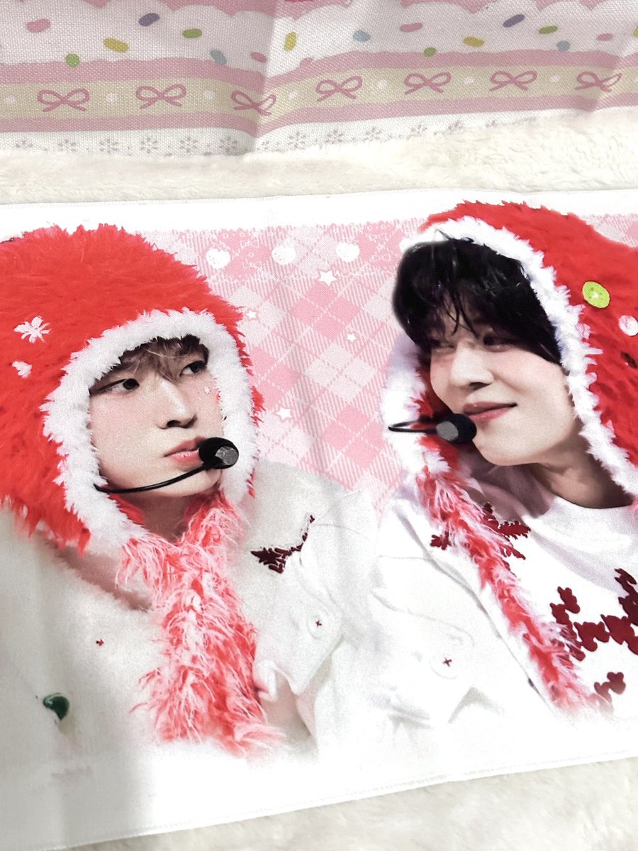 유우시온 / 유우시 / 리쿠 𝗧𝗧 cheering kit

🇯🇵 東京受領
forms.gle/PVt1Q9vj8QNKuU…

🇰🇷Nct wish 0221 fm pick up
forms.gle/gcgugKGpmaduSc…

🇭🇰香港🇲🇴澳門🇼🇸台北領取/🇹🇭Bangkok pick up
forms.gle/JUAkGYjZEN5rQr…

🌎GO -> DM