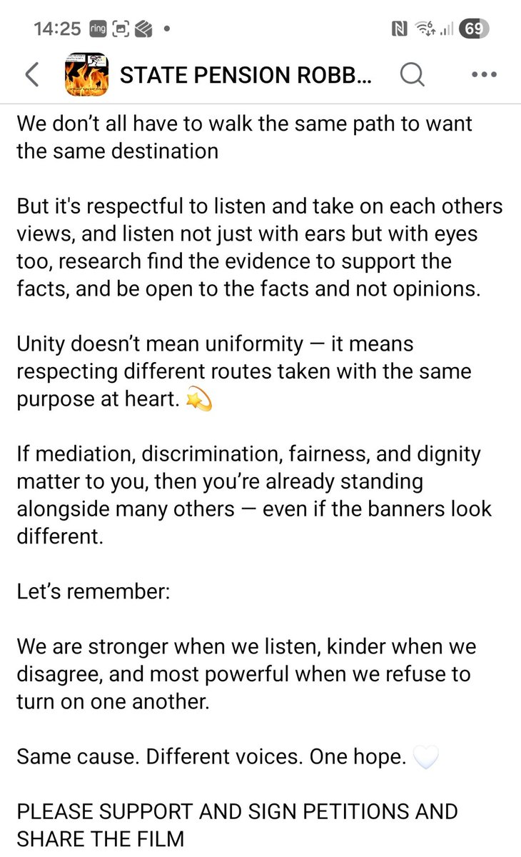 David Rainer tweet media