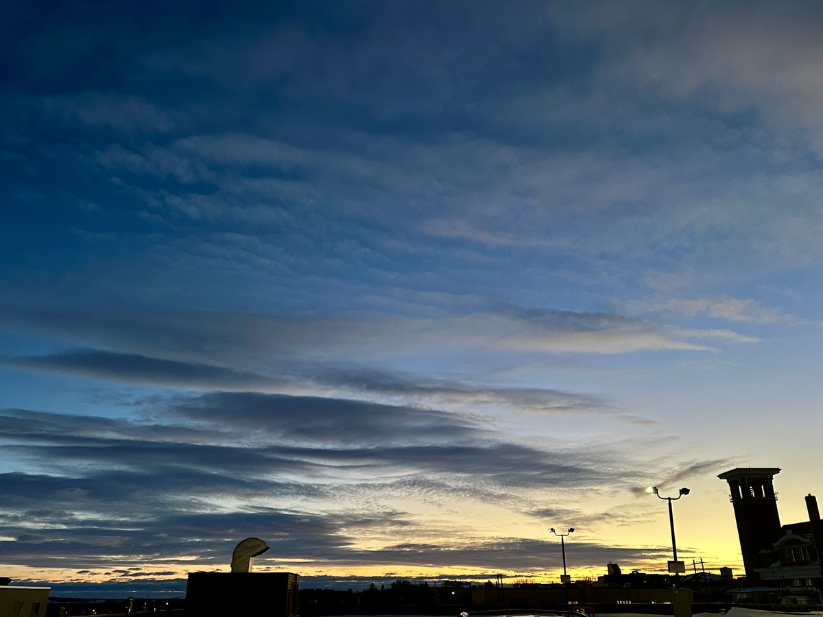 KennyBee2020's tweet image. Good morning