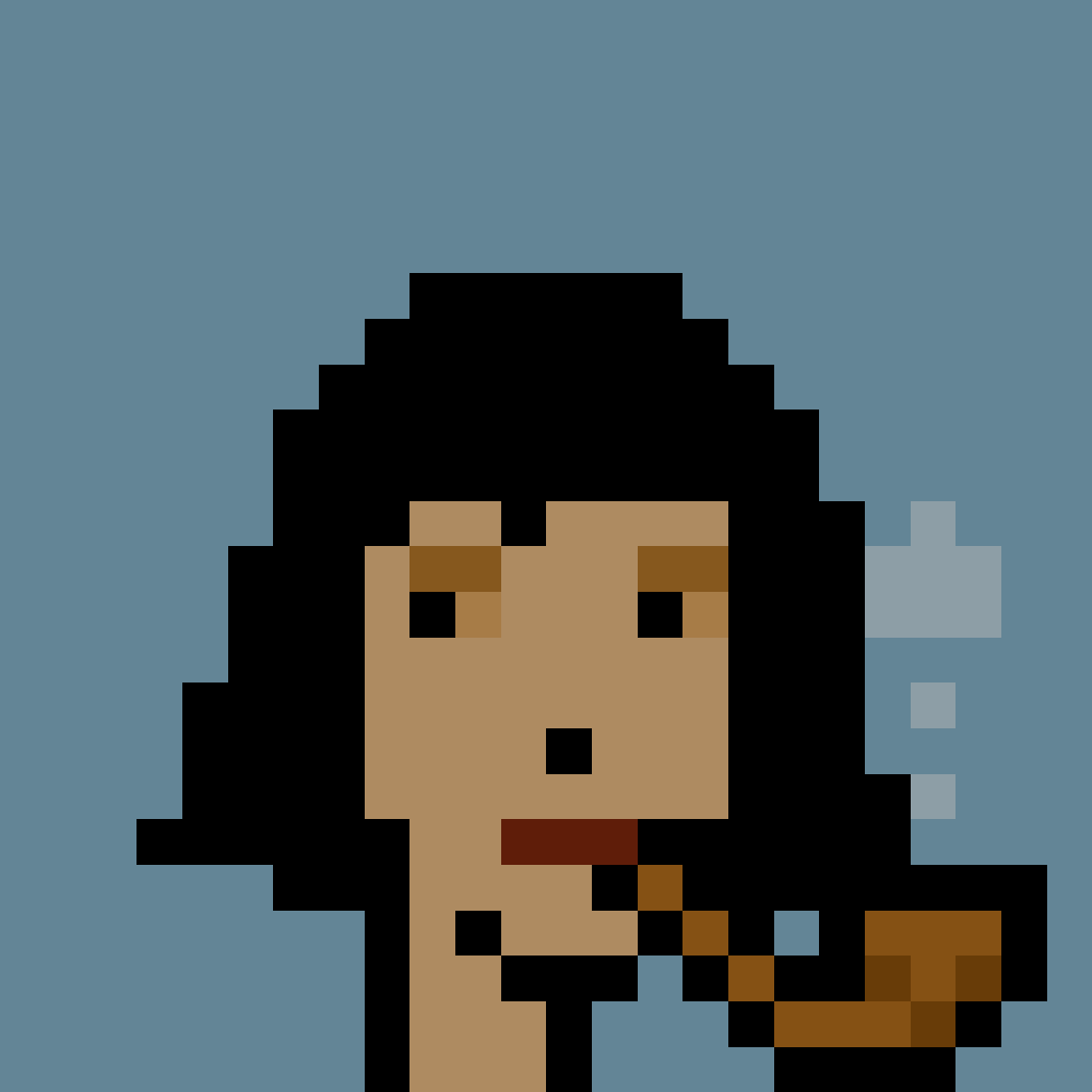 Punk #1996 bought for 32 ETH ($100,823 USD) by 0xa88e...a261 from  0x783c...064e (pjcurly.eth) https://t.co/F4khm5euEa