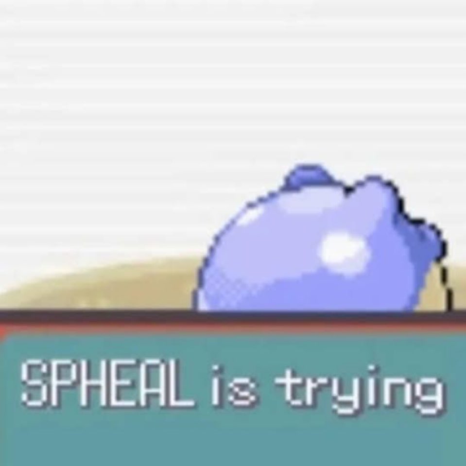 cerbastic's tweet image. svegliato con l’emicrania