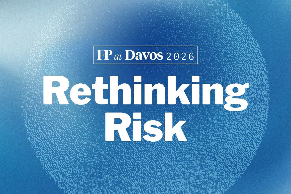 Foreign Policy tweet media