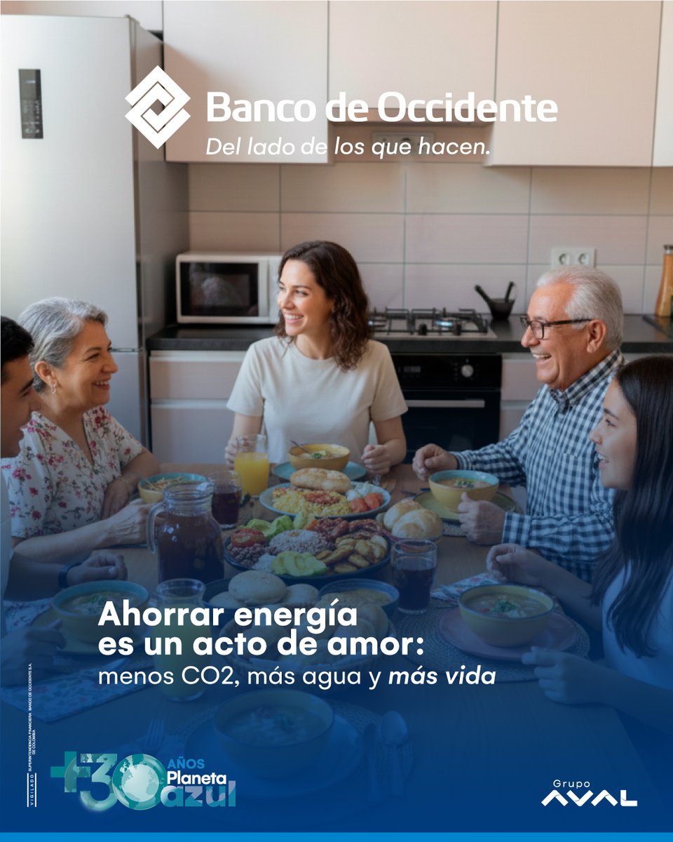 ComunidadPlanetaAzul BdeO tweet media