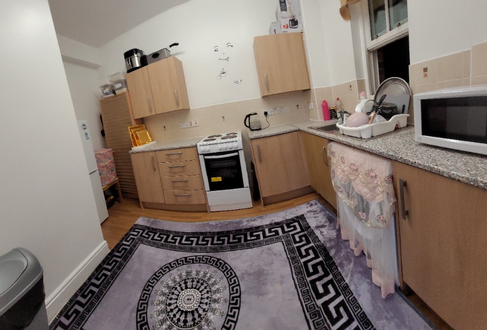 House Exchange tweet media