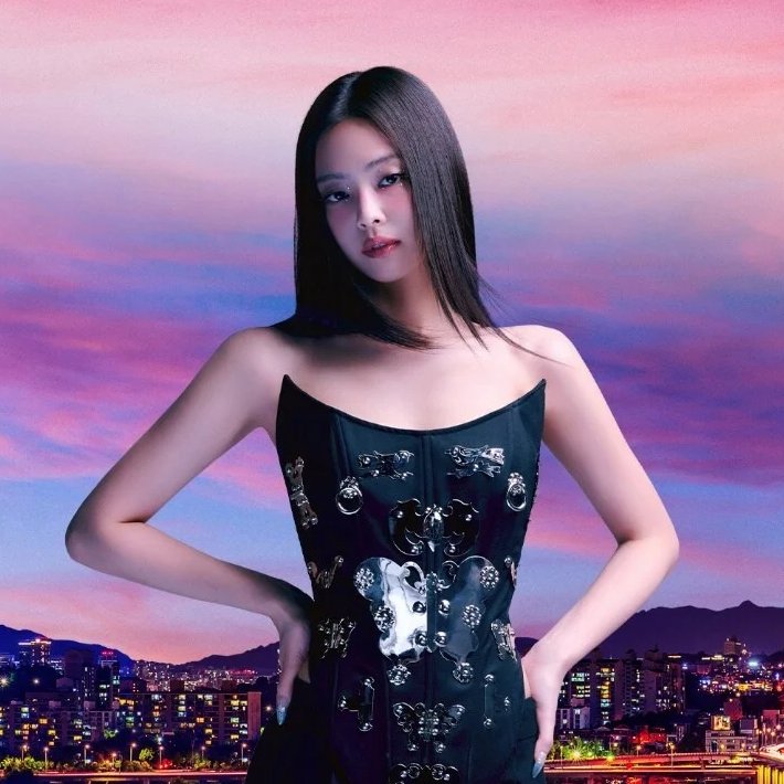 TheePopCore's tweet image. JENNIE’s Seoul Tourism campaign won Two major awards at Korea’s leading advertising festivals, calling it "The Jennie Effect."

Her campaign video won a Grand prize (Daesang) at the 2025 Korea Digital Advertising Awards &amp;amp; was named a finalist in the Production (Directing)…