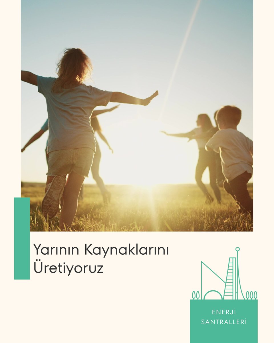 Gülpınar RES ile hareketi temiz enerjiye dönüştürüyor, geleceği sürdürülebilir bir güçle besliyoruz.

Gülpınar Wind Power Plant turns motion into clean energy, sustaining the future with renewable power.

#ERNHolding #değERNoktası #RES