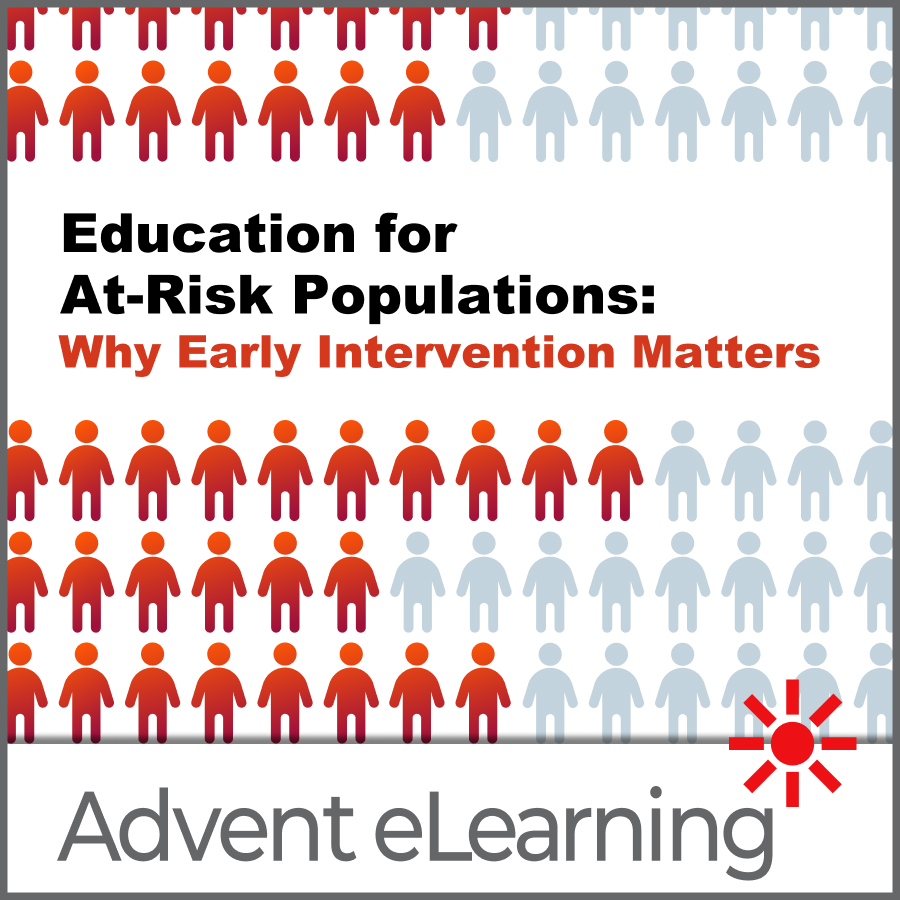 Advent eLearning tweet media