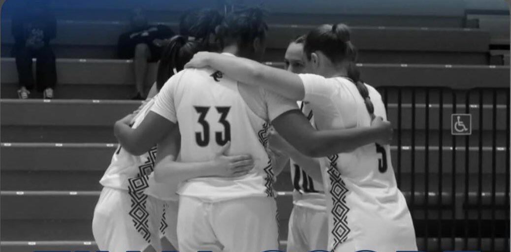 Colby CC Women's Basketball tweet media