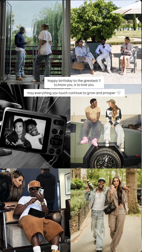 CHULLY1010's tweet image. Alexa to Asake ❤️