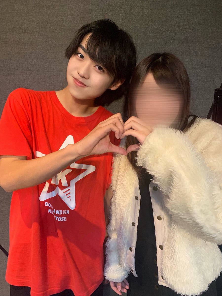 ふかちゃん tweet media