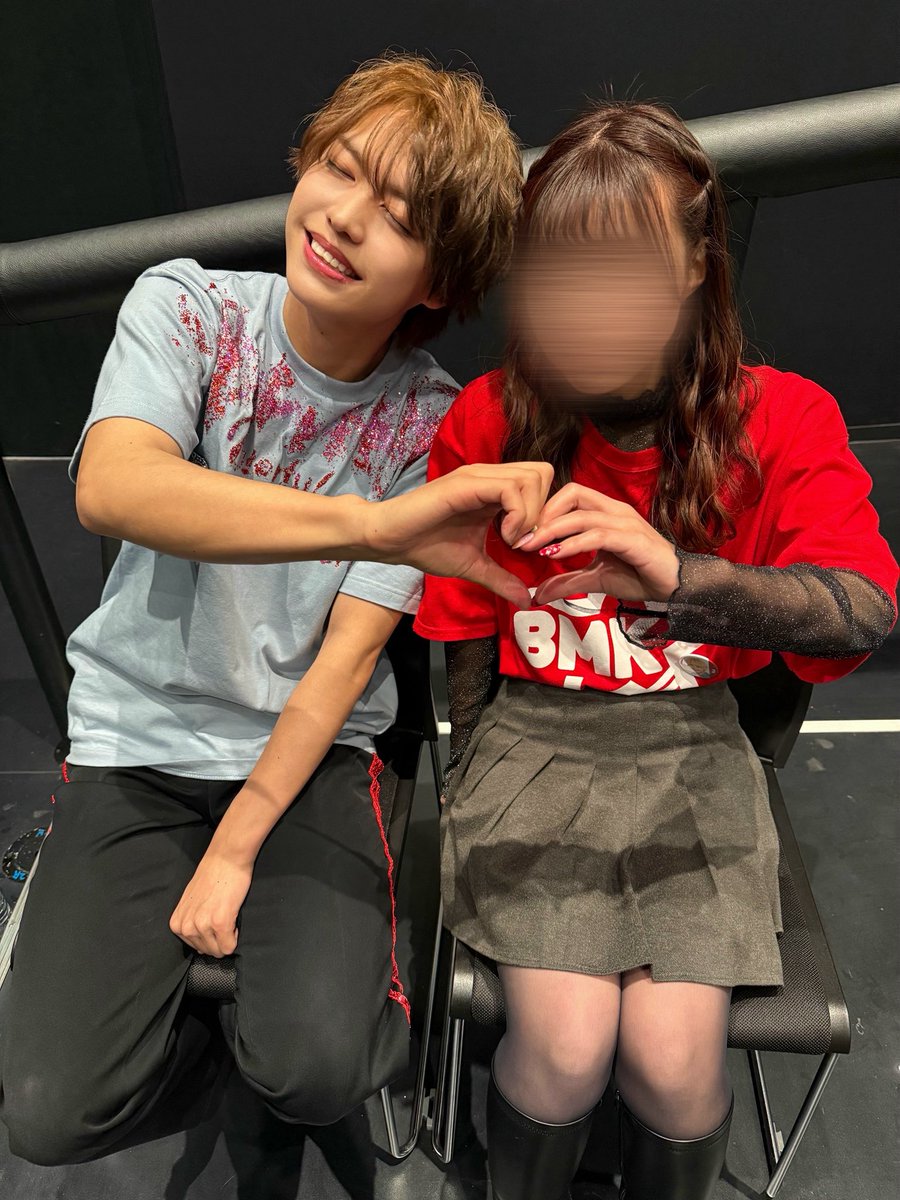 ふかちゃん tweet media