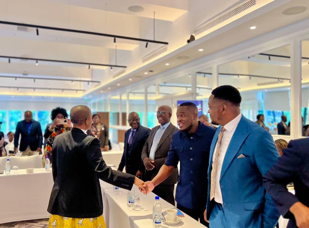 To further strengthen effective Corporate Governance, Accountability and Transparency, the Minister <a href="/MOTHI_ZIMBABWE/">Min of Tourism and Hospitality Industry Zimbabwe</a> Hon <a href="/BarbaraRwodzi/">Barbara Rwodzi</a>, has announced the appointment of new Board Members for the <a href="/ZtaUpdates/">Zimbabwe Tourism Authority</a> and the Mosi-Oa-Tunya Development Company (Pvt) Limited, in line with the