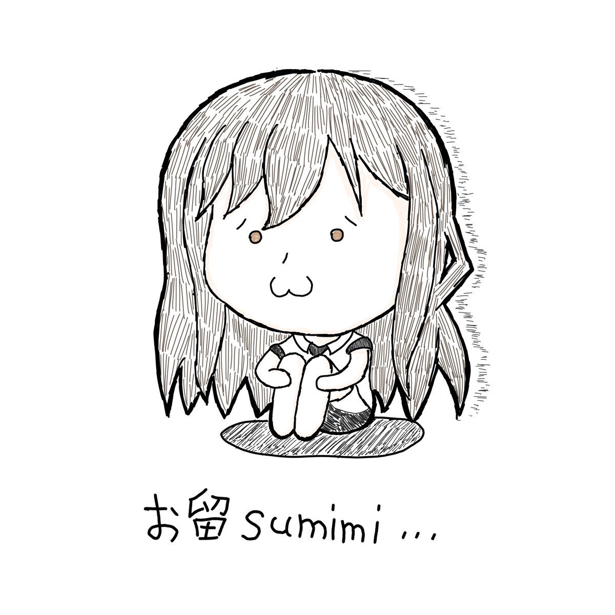 丸ぽん tweet media