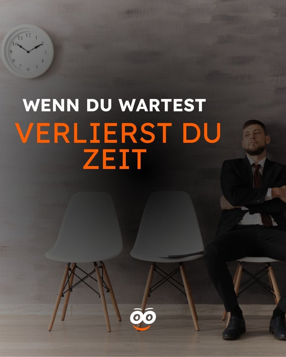 Es wird nie den perfekten Moment geben.

Aber es gibt den Moment, in dem du entscheidest, nicht länger klein zu bleiben.

Und dieser Moment ist oft leise.