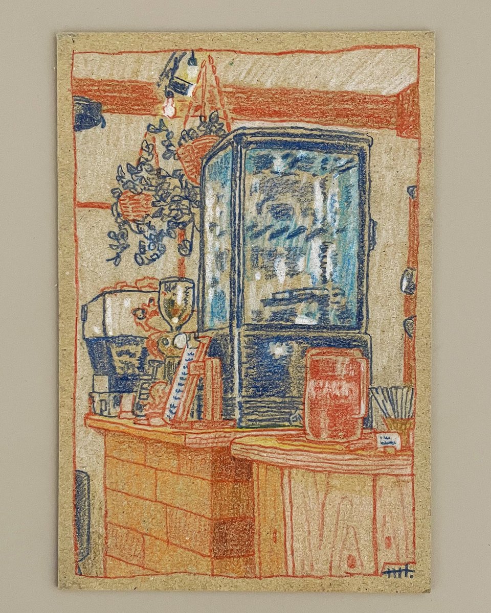 Hama-House tweet media