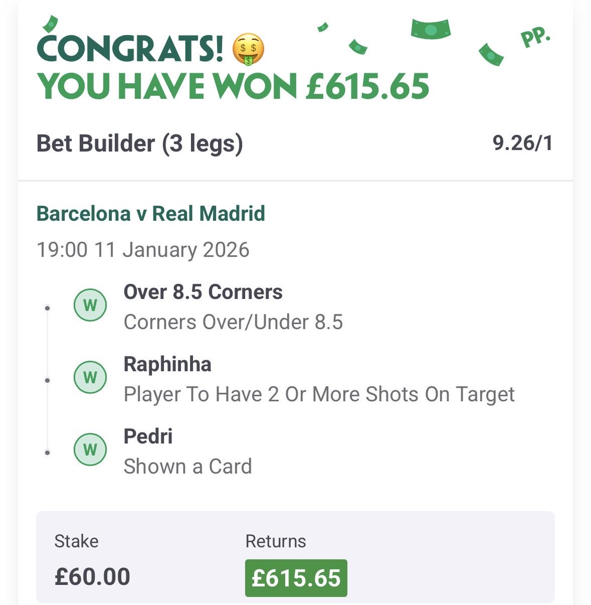 westbrom7777's tweet image. 30 retweets I’ll share the builder for the game tonight! 

And you know how we do there, just look at the last one I shared 🍀