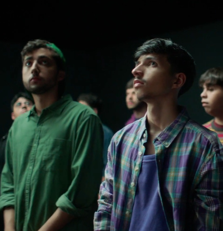 CBLOL's tweet image. Não dá pra explicar. É preciso sentir. Isso é CBLOL.

Vem aí... 👀