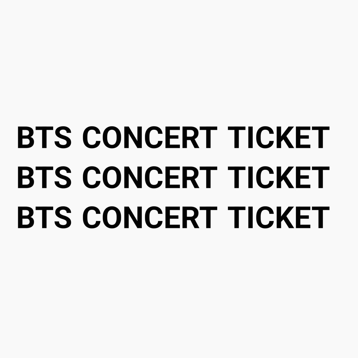 jmygmochis's tweet image. MANIFESTANDO QUE TODOS LOS QUE INTERACTÚEN CON ESTE POST LOGRARÁN CONSEGUIR ENTRADAS PARA VER A BTS✨✨✨✨✨✨✨✨✨✨