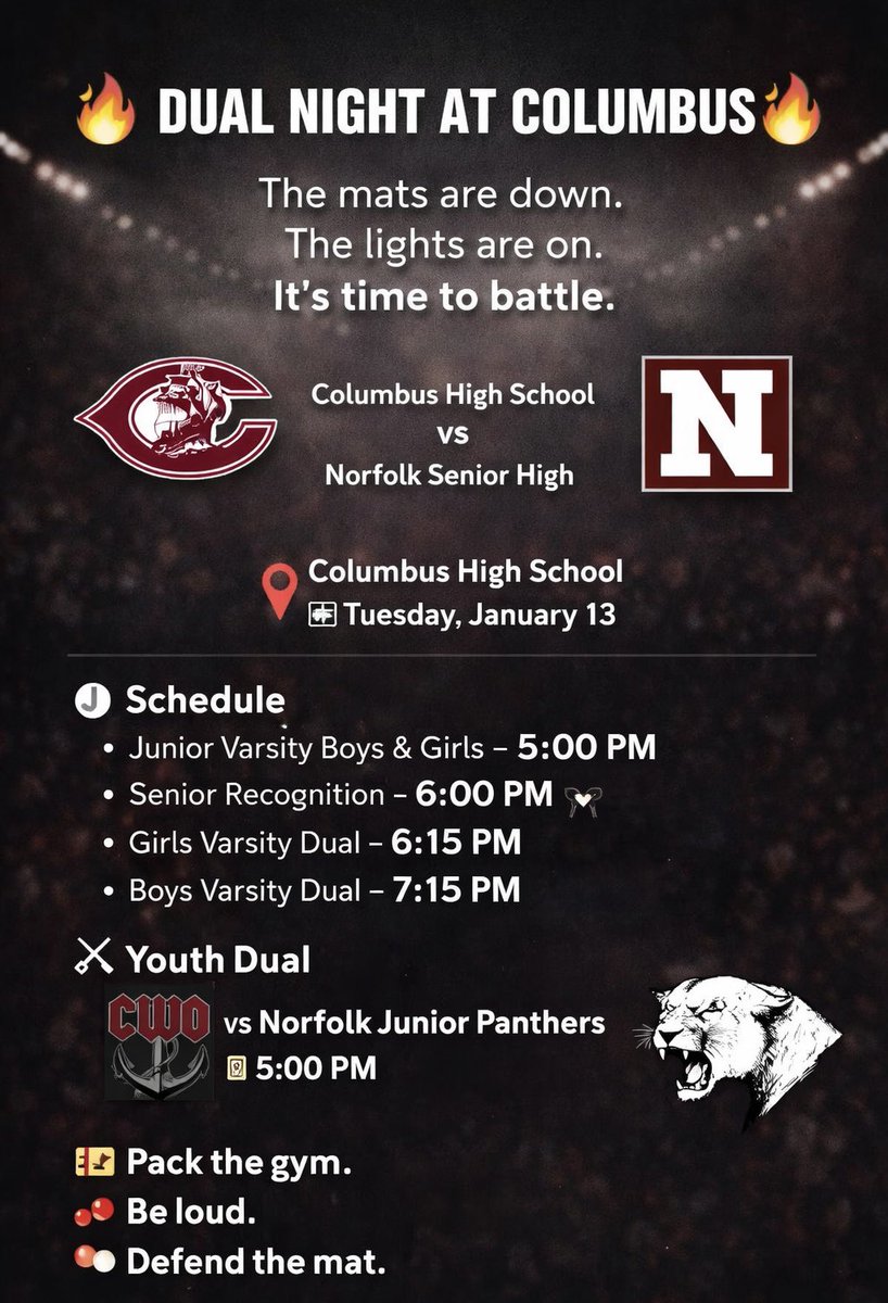 ColumbusWrestlingOrg tweet media