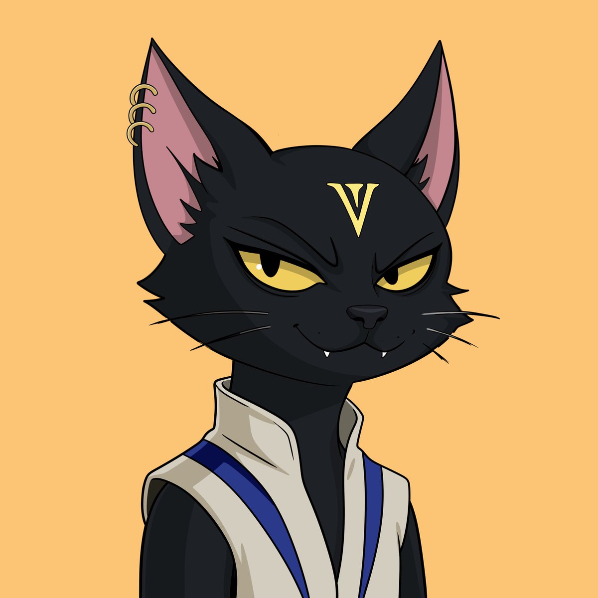 Gclaw! Snapshot in less than 2 hours. 

HODL! 

Mint details soon.