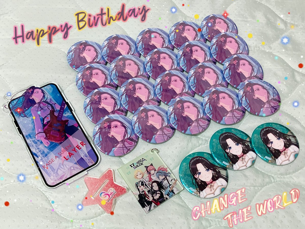 ハルシオン (@_ha_04Ru) / Posts / X