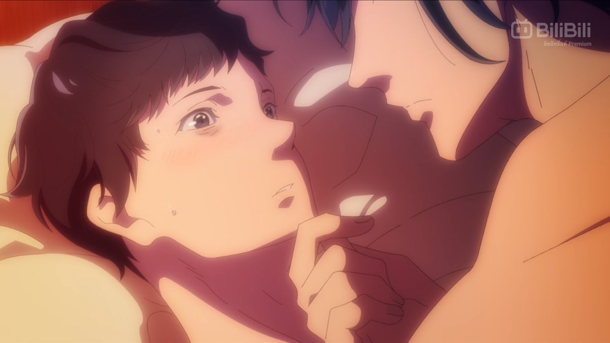 hntmeow's tweet image. ตำนานบทใหม่ได้เกิดขึ้นแล้วพระเอกปฐมพยาบาลนายเอกด้วยการอึ้บ? เพื่อรักษาสมดุลพลังเวทในร่างกาย ใดๆคือพระเอกถามนายเอกก่อนนะว่าโอเคมั้ย วิธีการรักษาแบบใหม่แบบสันเกิน อึ้งอยู่😭😭😭