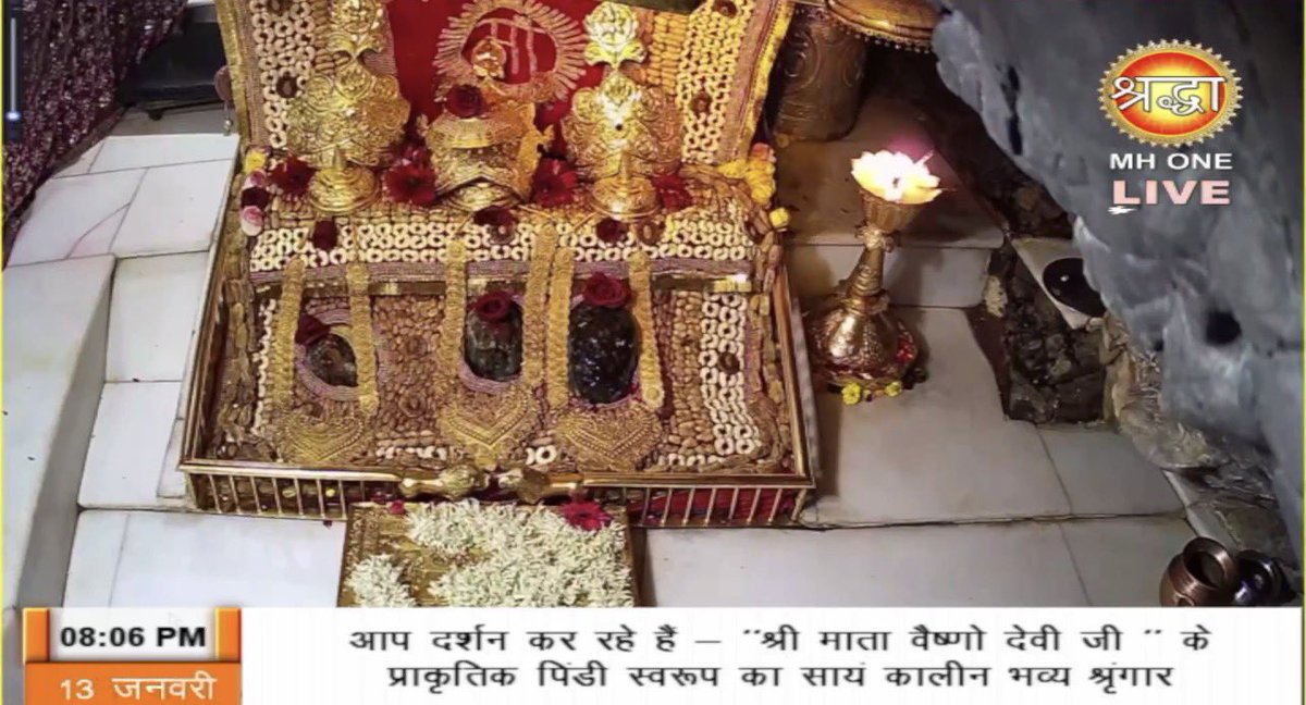 Moli Kaul 🇮🇳 tweet media