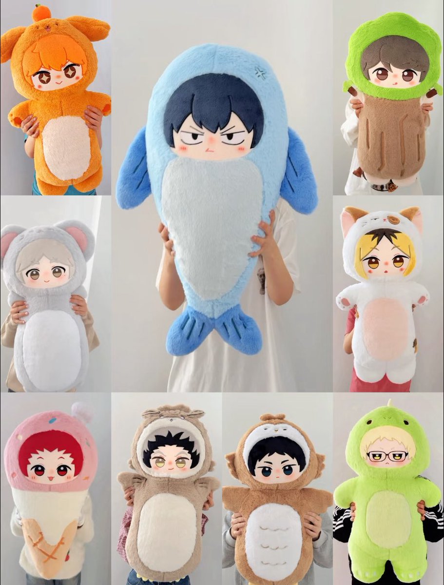 hellopsby's tweet image. #hellopsbypo ph go group order 🇵🇭

Haikyuu 70CM Pillow ♡

✧ All in prices
✧ FP / 50% DP ✓
✧ Deadline of Order: Jan 25 8pm
✧ Please check product details for more info! 

✧ Order link: hellopsby.company.site/Haikyuu-70CM-P…