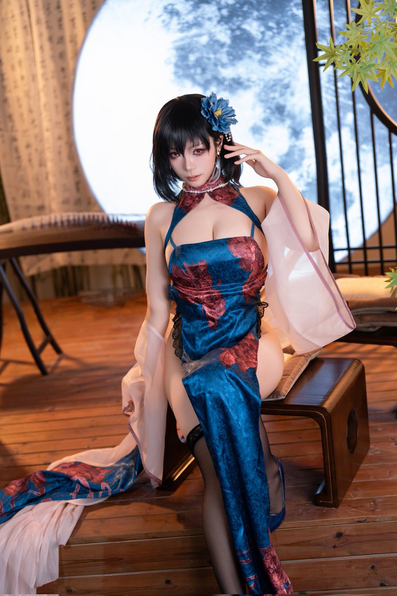 Dita_珟珏 tweet media