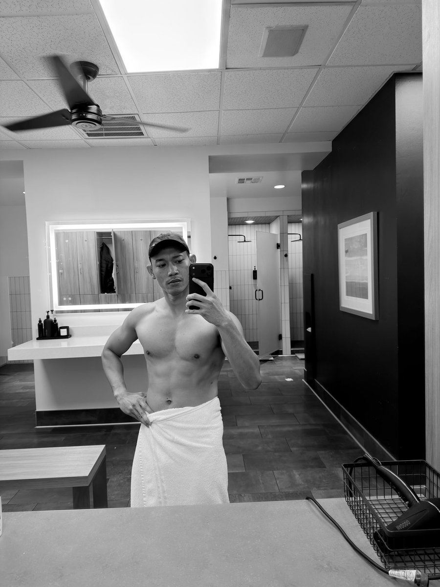 sonalfaa's tweet photo. Body chisel🔥✨ https://t.co/J4Ixs9KnP7