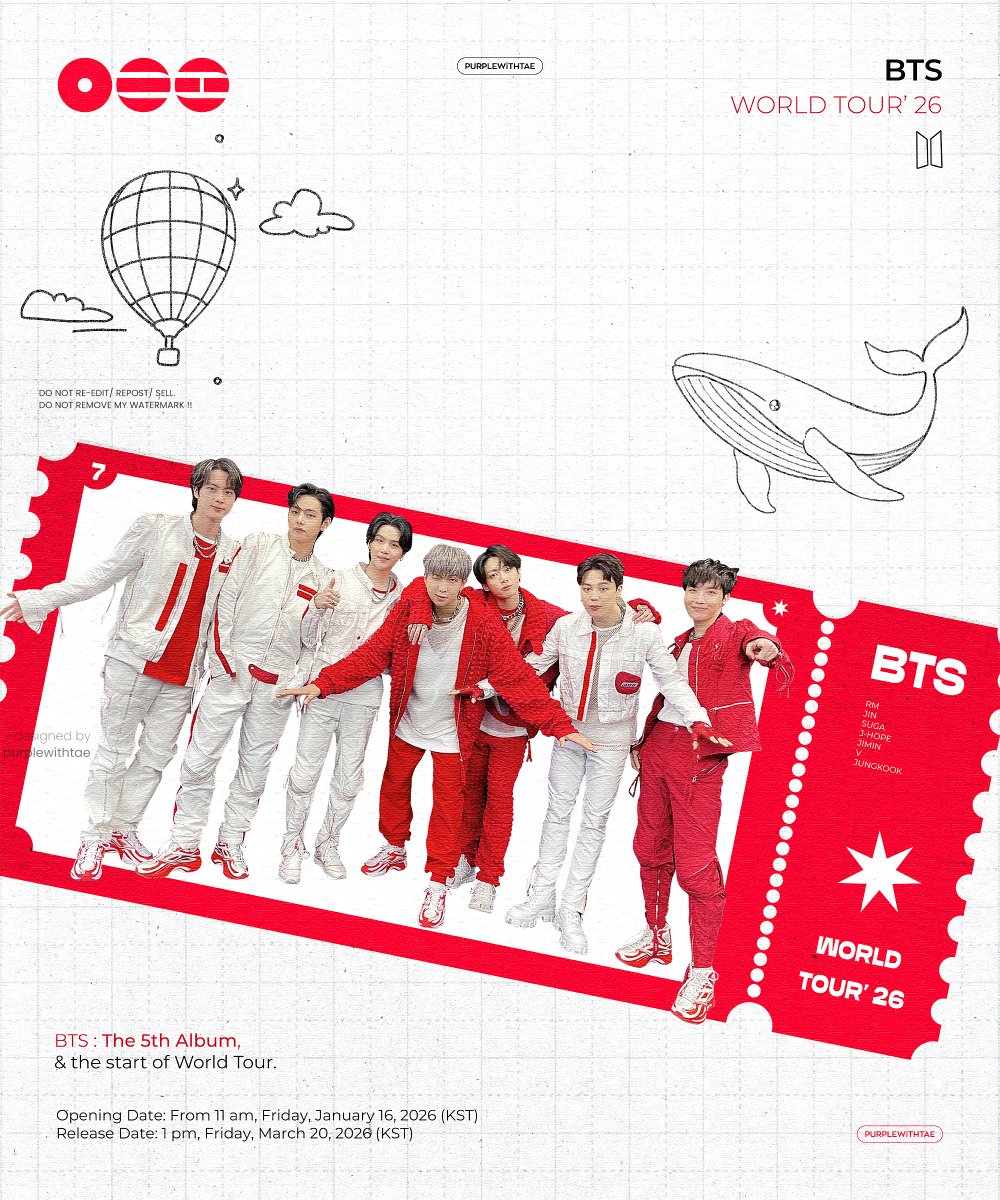 Purplewithtae_'s tweet image. are you ready ?!