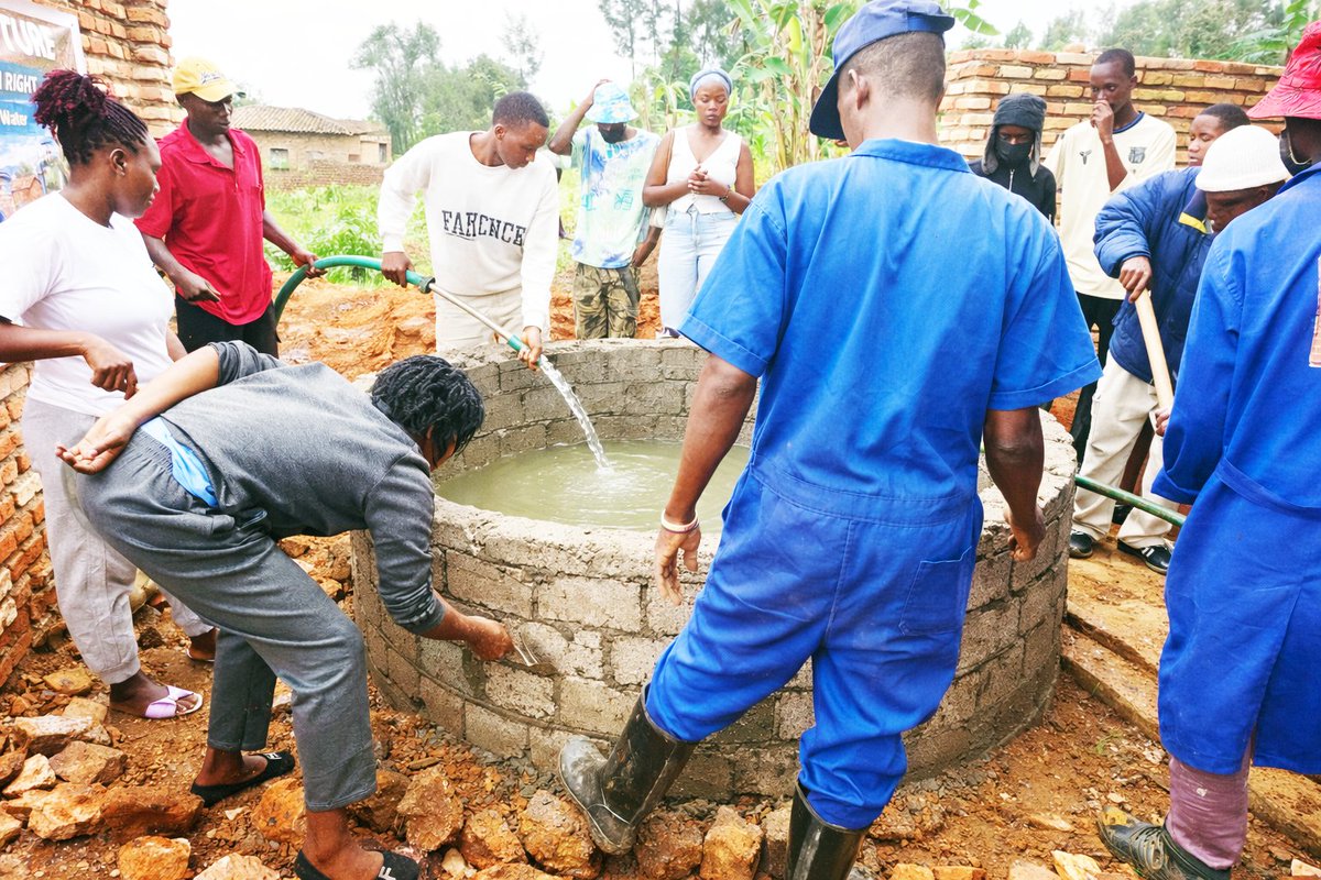 Stop the Dry Future brought communities together to reclaim control over water through practical rainwater harvesting and local action.
This is climate justice, led by the people.