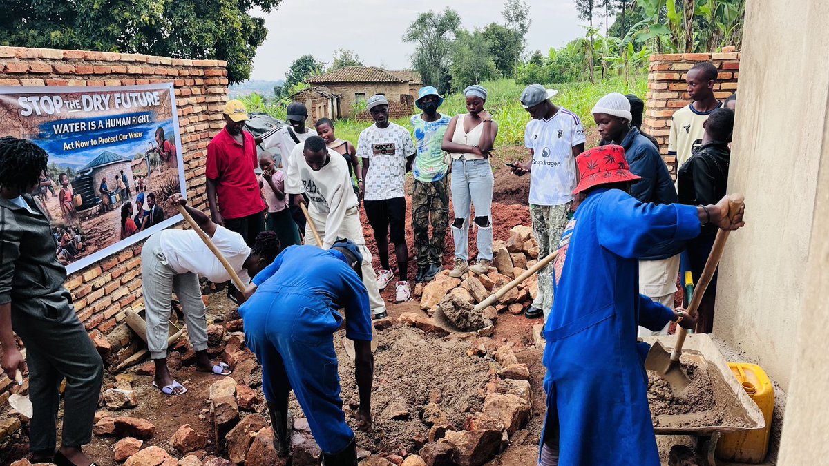 XR Rwanda tweet media