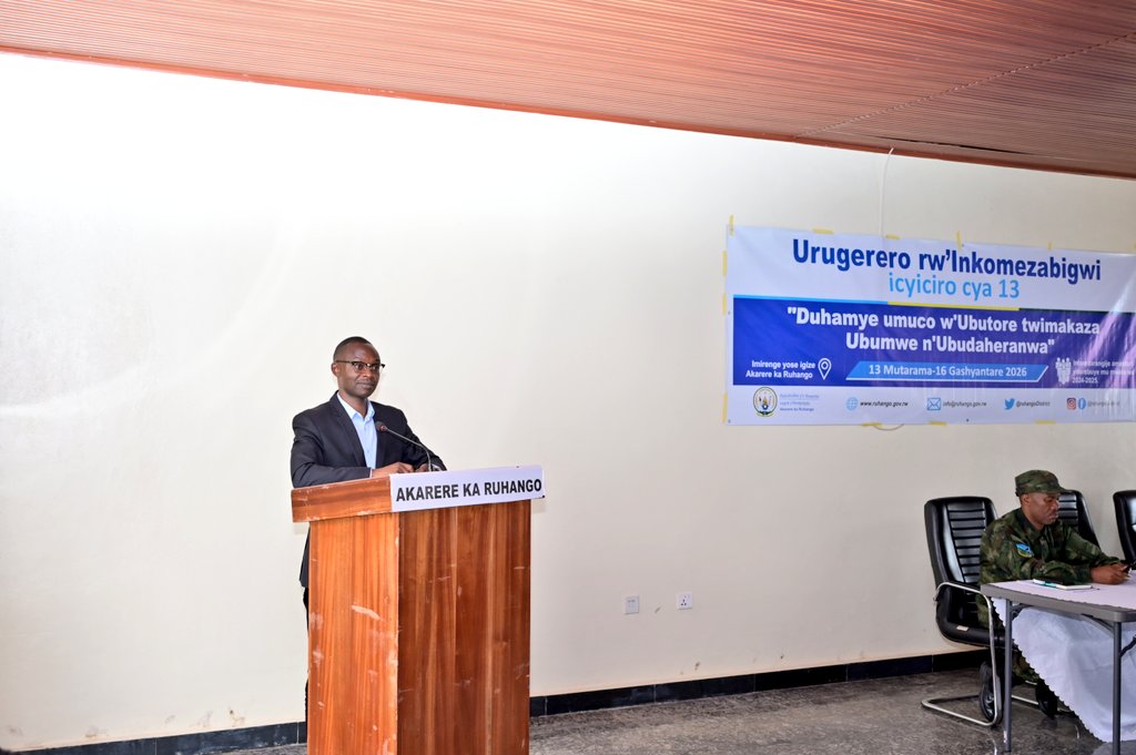 Ruhango District tweet media