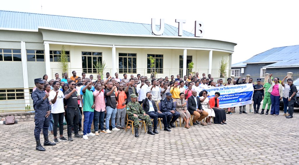 Ruhango District tweet media