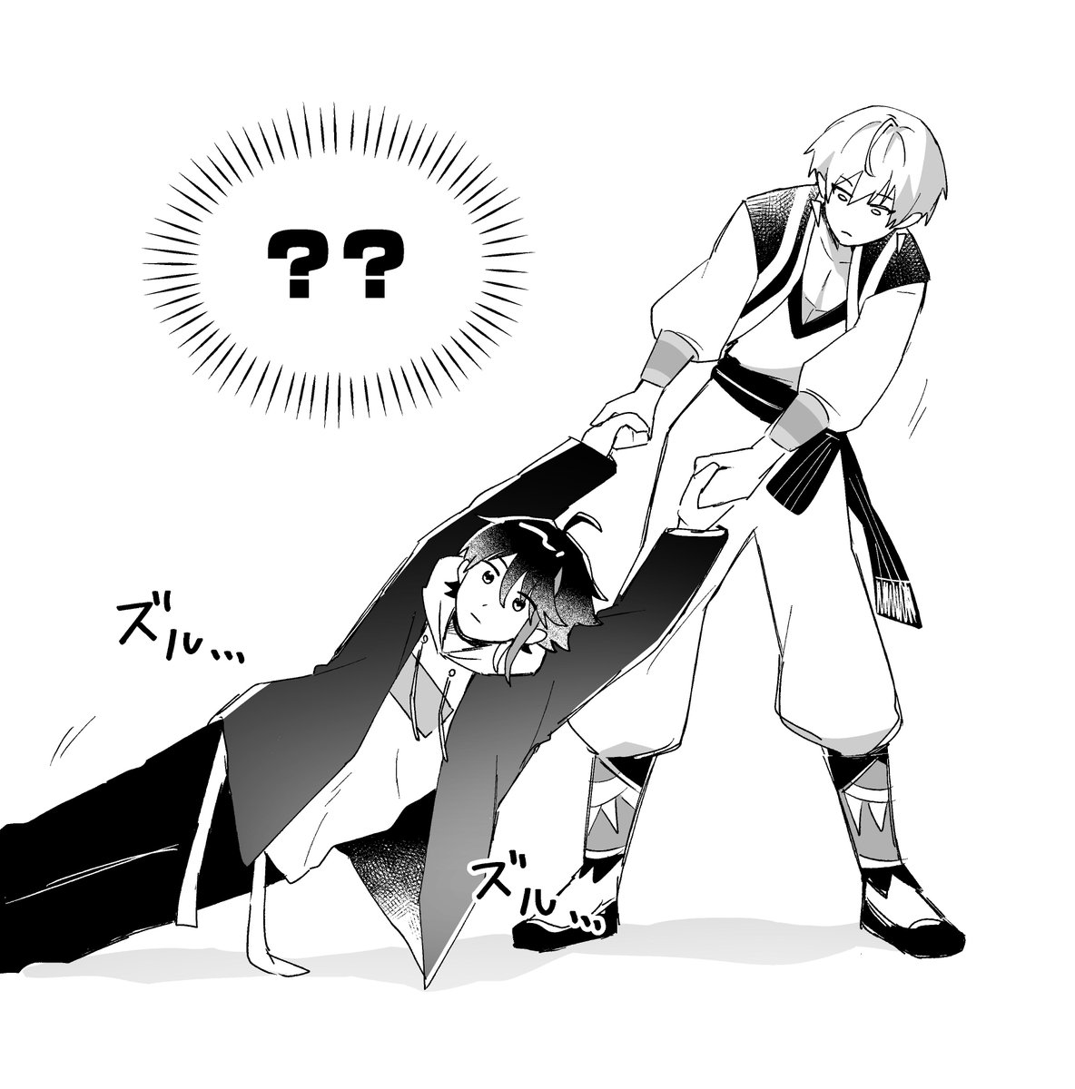 とわい tweet media