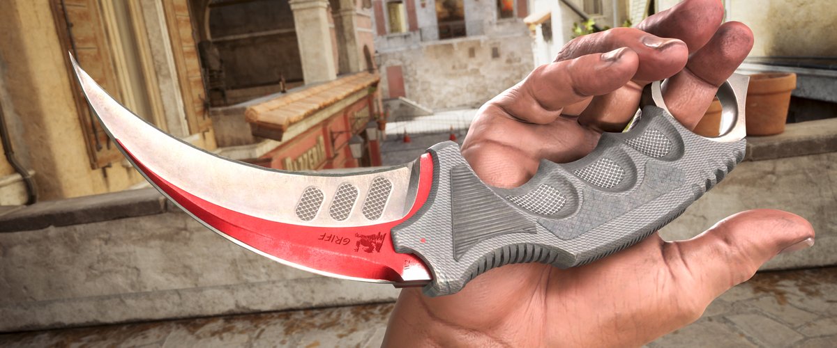 CanalDoSaullo's tweet image. SORTEIO DIÁRIO ★ Karambit | Autotrônica 
Valor: (R$6.100,00)

Sorteio EXCLUSIVO para quem depositar usando o cupom CALVO ou Cupom especial 311CEC no CSGONET no dia 13

Cupom especial só pode ser ativado UMA única vez!

canaldosaullo.com.br/giveaways/f91f…