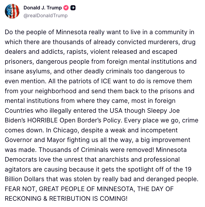 Fox News tweet media