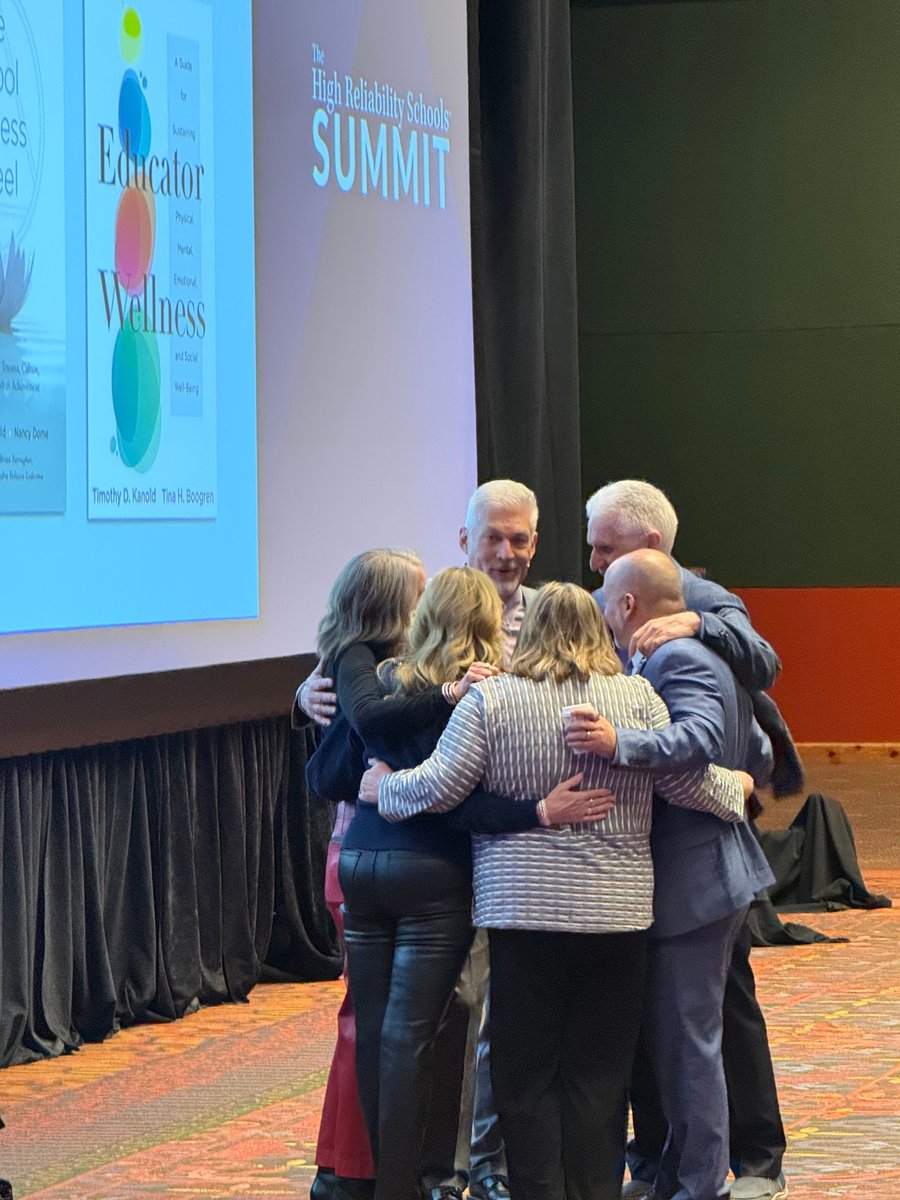 MarzanoResource's tweet photo. It starts with belief.
It grows with action.

The HRS Summit is officially underway—bringing educators together to build schools where success is the norm. 🚀

#HRSSummit #EduLeadership #HighReliabilitySchools https://t.co/BI20bzM7DU