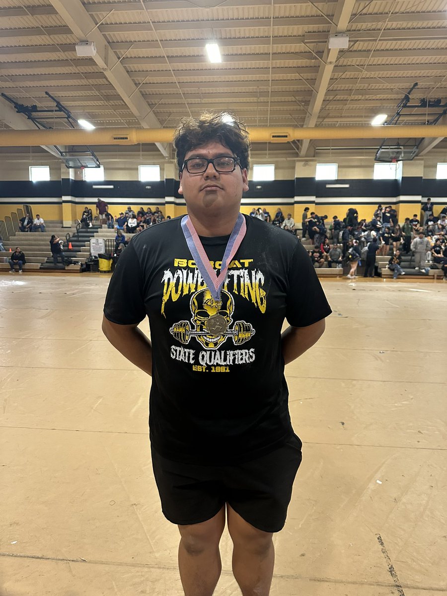 @RHBobcatPOWERLIFTING tweet media