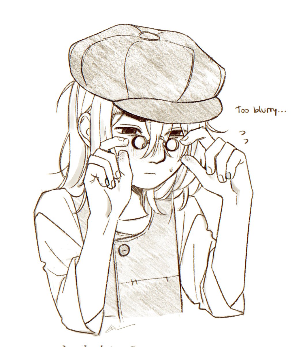 pikka_ree's tweet image. ueueueueue ;;
#yaelokre #meadowlark