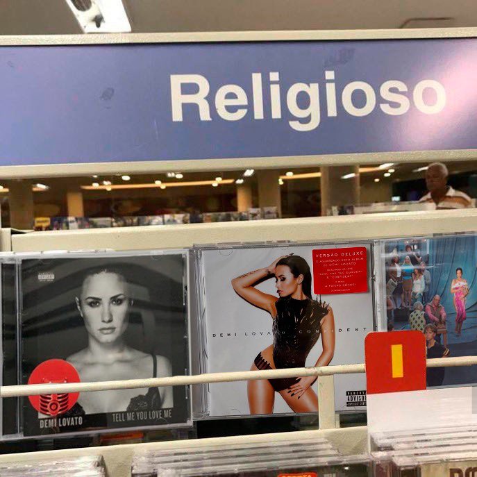 acervolovato's tweet image. 