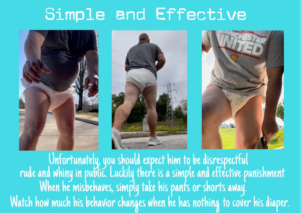 DiaperedWimp (@diaperedwimp) on Twitter photo 