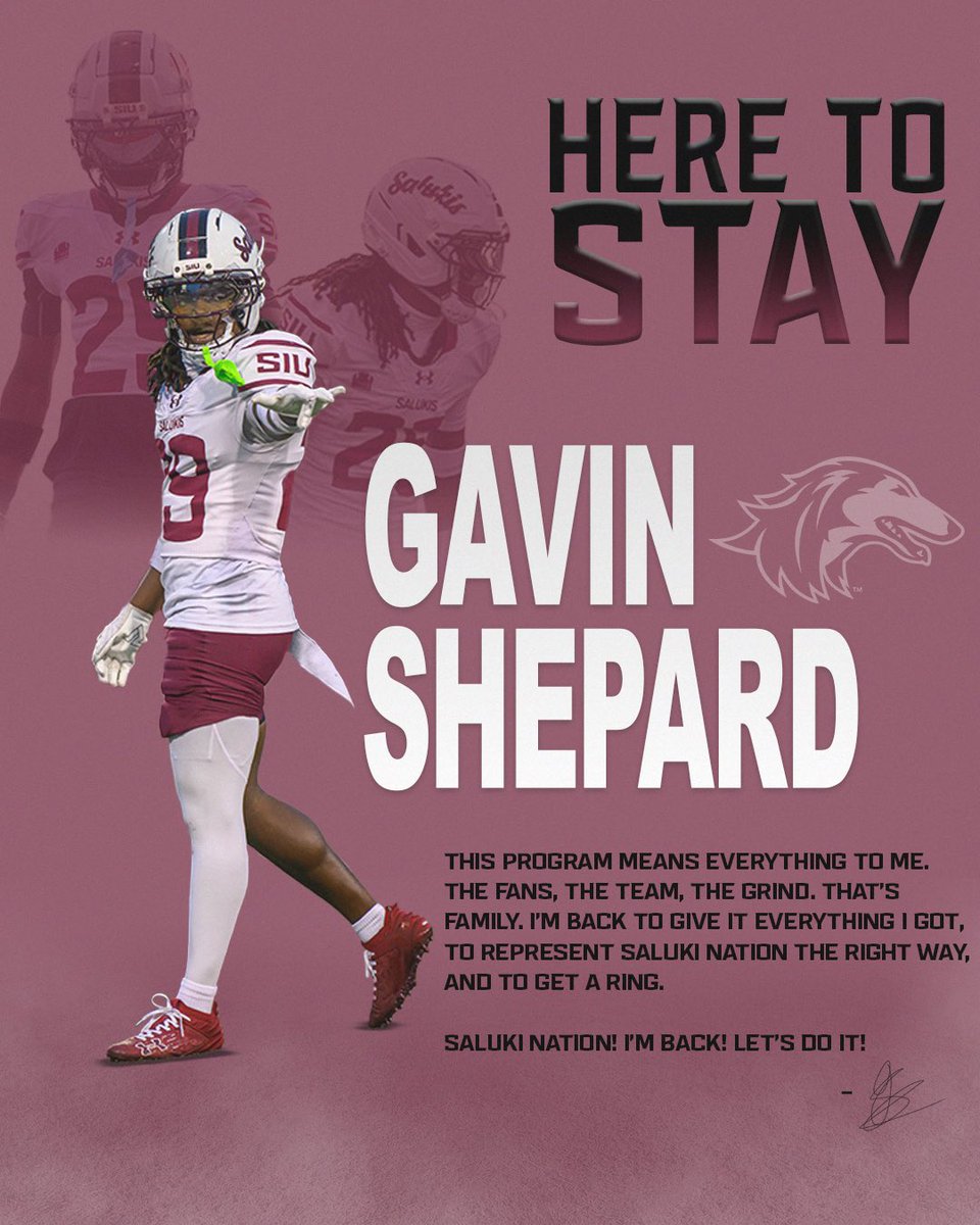 Gavin Shepard tweet media