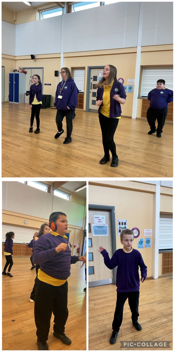 NantCelynBase's tweet photo. 🤠🐎 HQ2 had a rootin’ tootin’ time at our cowboy rodeo movement session! Lots of fun, movement and big smiles all round! 🌟🤠🐎 

@nantcelynschool https://t.co/0oxiVdzsb8