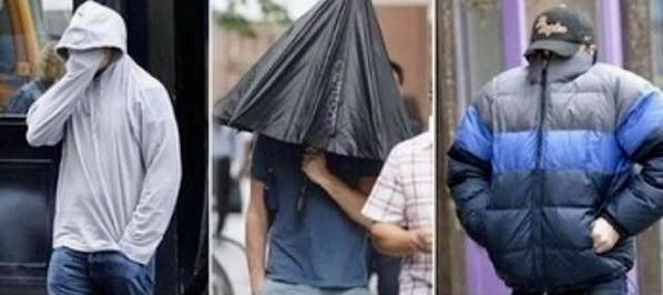 <a href="/MarvelStudios/">Marvel Studios</a> Me trying to avoid all teasers before release