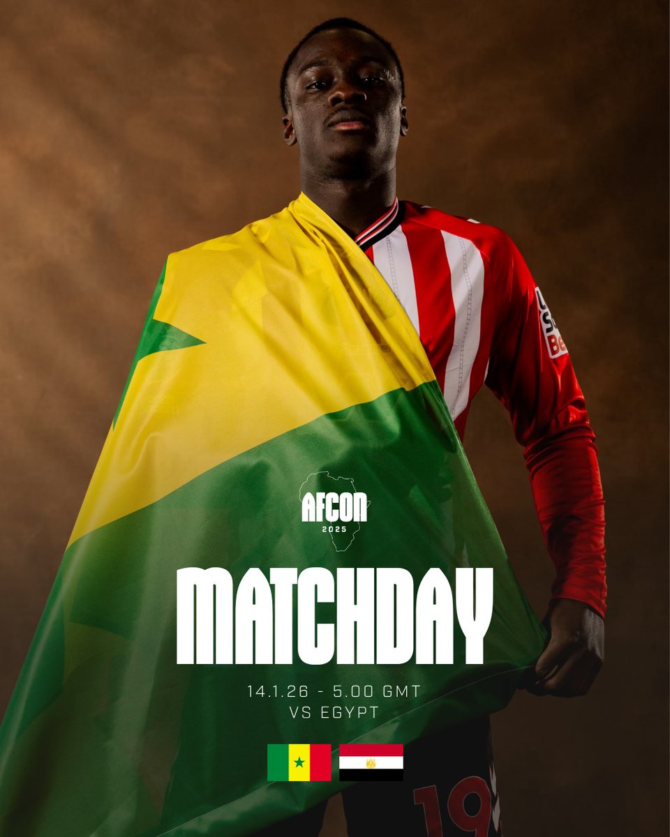 Sunderland AFC tweet media