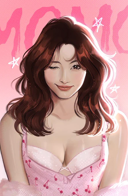 #momo #twice